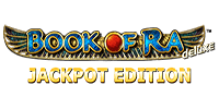 Book of Ra Jackpot Edition
