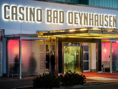 Casino Bad Oeynhausen