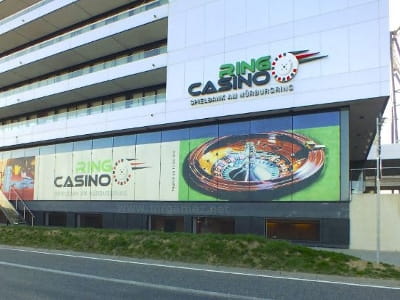 Ring Casino Nürburgring