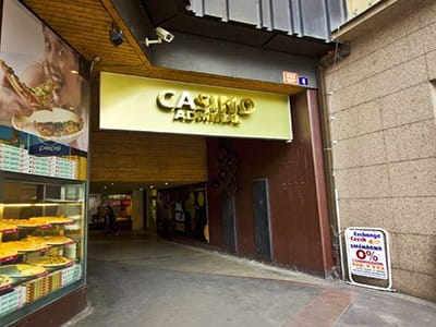 Casino Admiral Kotva