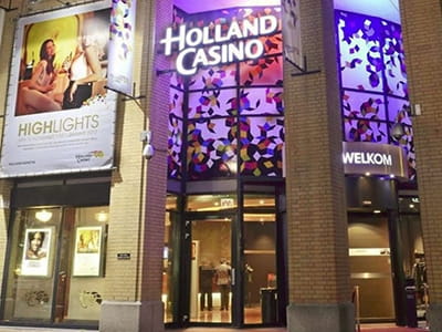 Casino Eindhoven