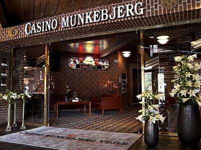 Casino Munkebjerg Vejle