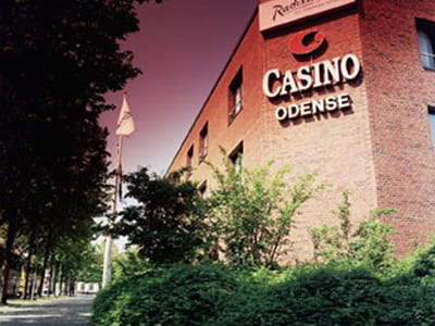 Casino Odense