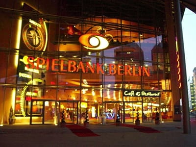 Casino Berlin Potsdamer