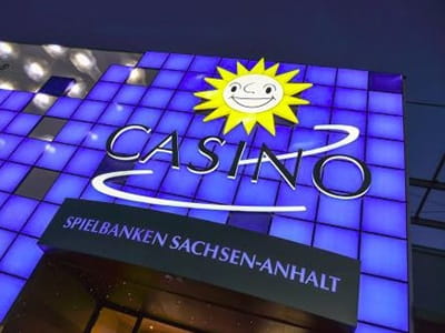 Casino Magdeburg