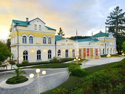 Casino Marienbad (CZ)