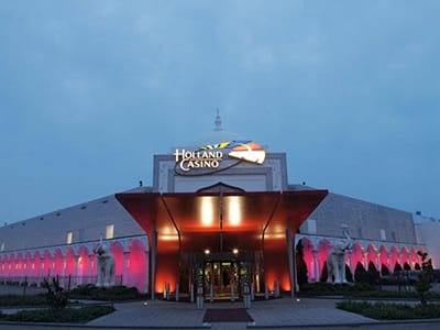 Holland Casino Venlo