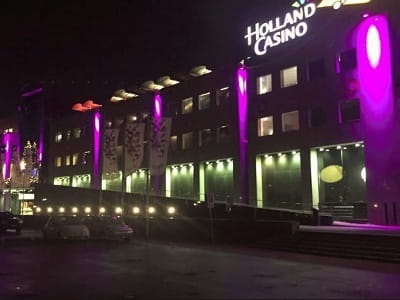 Holland Casino Nijmegen