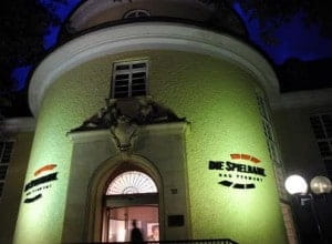 spielbank in bad pyrmont