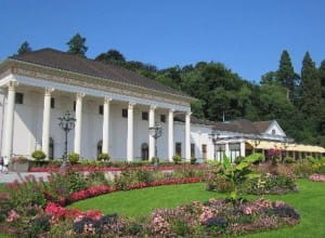 spielbank in baden baden