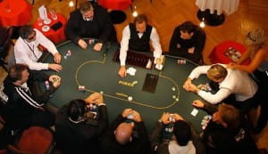 spielbank baden osterreich poker