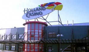 Holland Casino Nijmegen