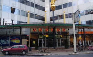 Holland Casino Rotterdam