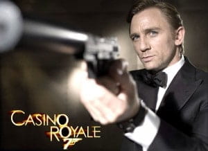 casino royale