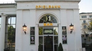 Automenspiele in der Spielbank Wiesbaden