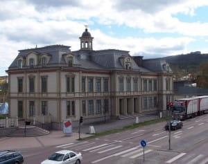 Casino Cosmopol Sundsvall