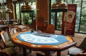 black jack in spielbank wiesbaden