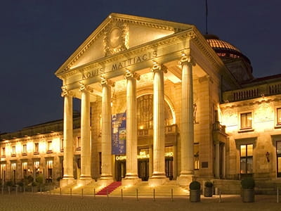 Casino Wiesbaden