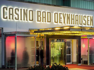 Casino Bad Oeynhausen