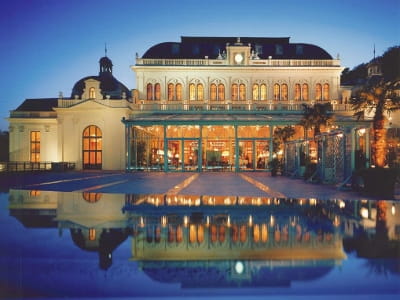 Casino Baden-Baden